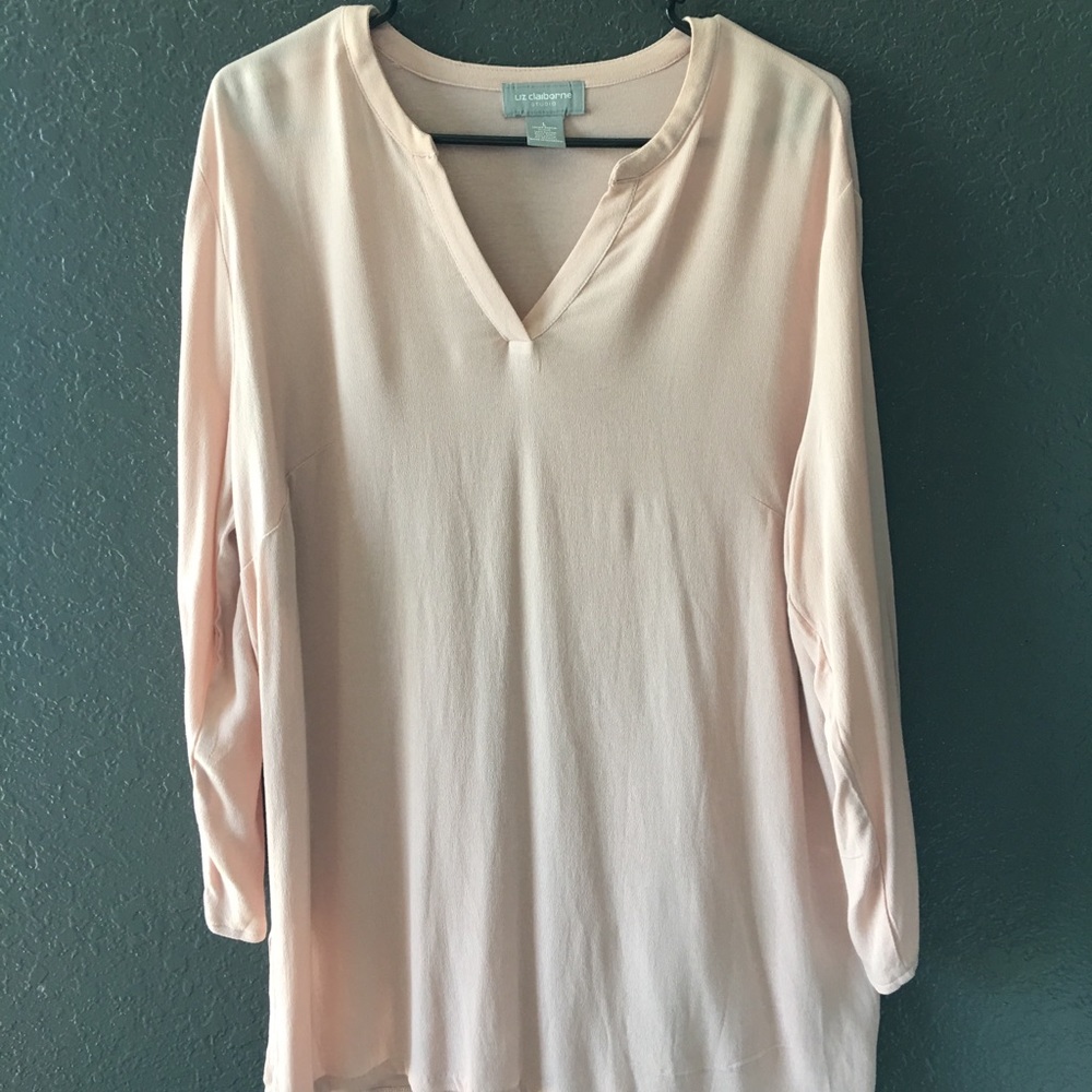 Liz Claiborne Shirt